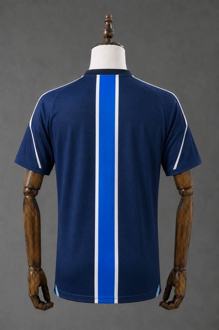 Camiseta Millonarios local 2007 | calidad G5 premium