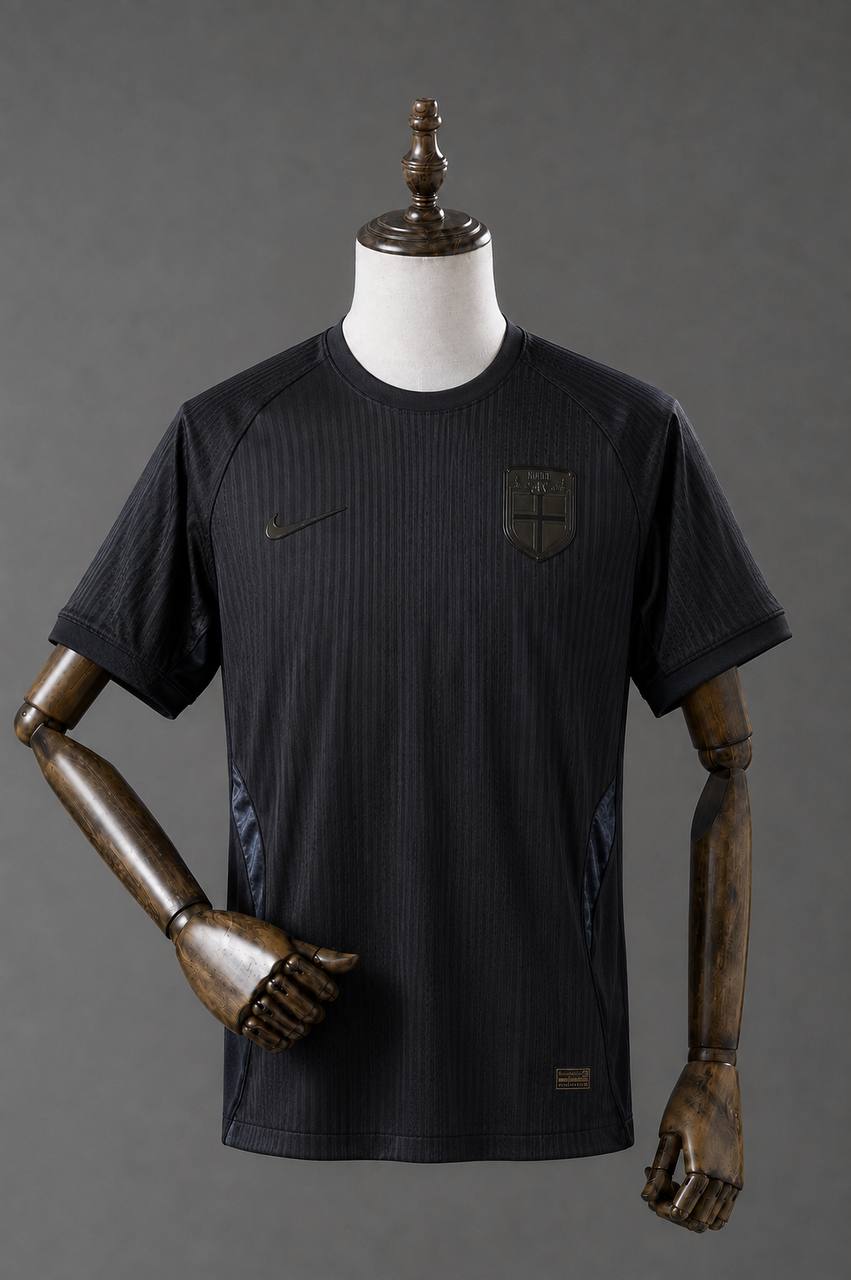 Camiseta Noruega visitante mundial 2026 | calidad G5 premium