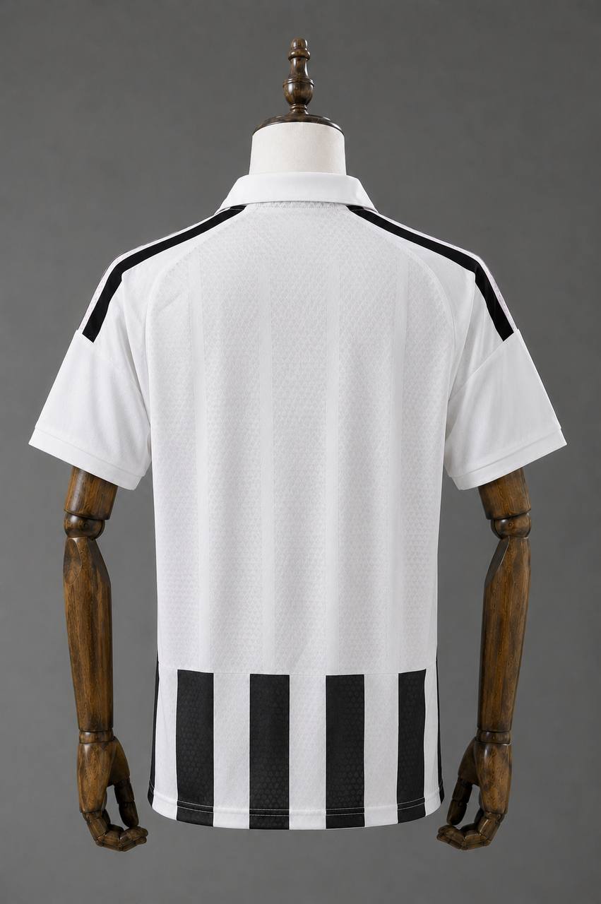 Camiseta Juventus local 2026 | calidad G5 premium