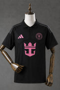 Camiseta Inter de Miami visitante | calidad G5 premium