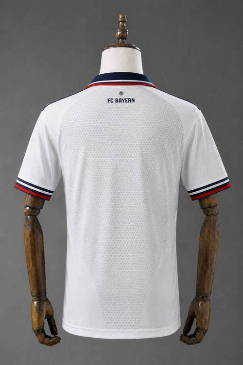 Camiseta Bayern Múnich visitante 2026 | calidad G5 premium