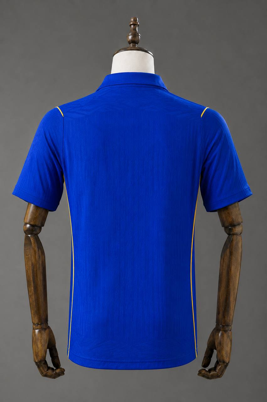 Camiseta Chelsea FC local temporada 2026 | calidad G5 premium