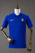 Camiseta Chelsea FC local temporada 2026 | calidad G5 premium