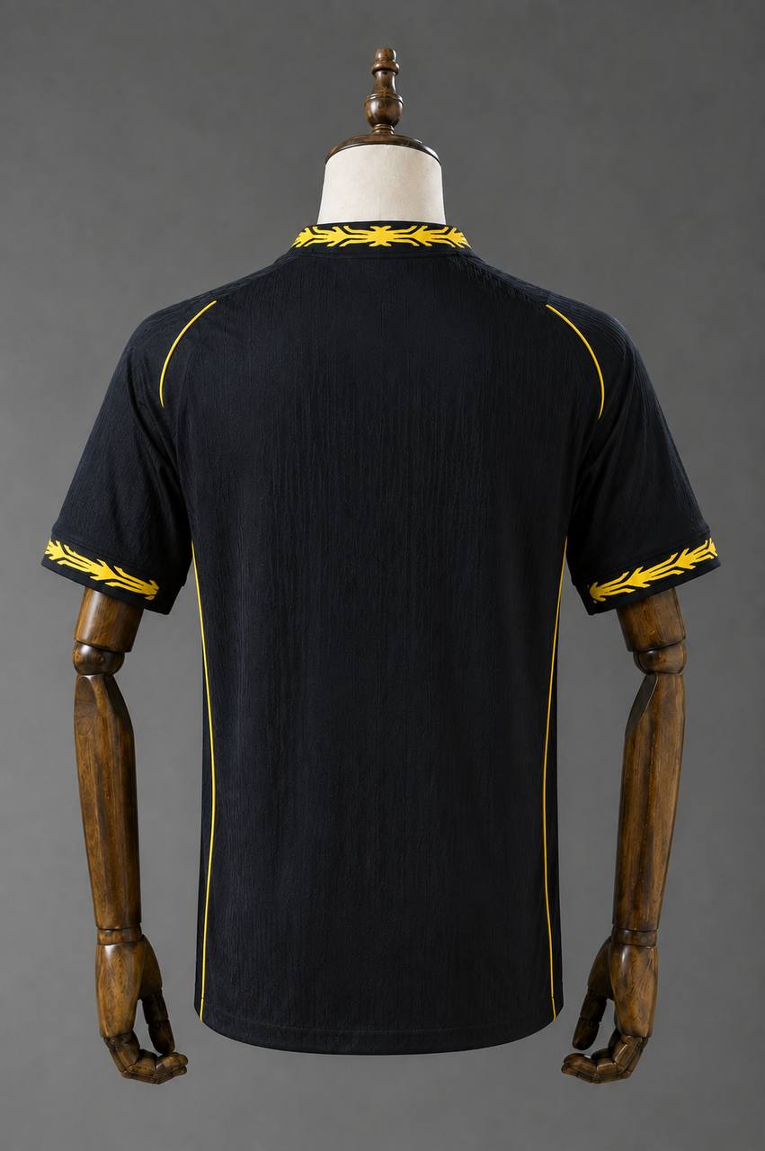 Camiseta Chelsea FC visitante temporada 2026 | calidad G5 premium
