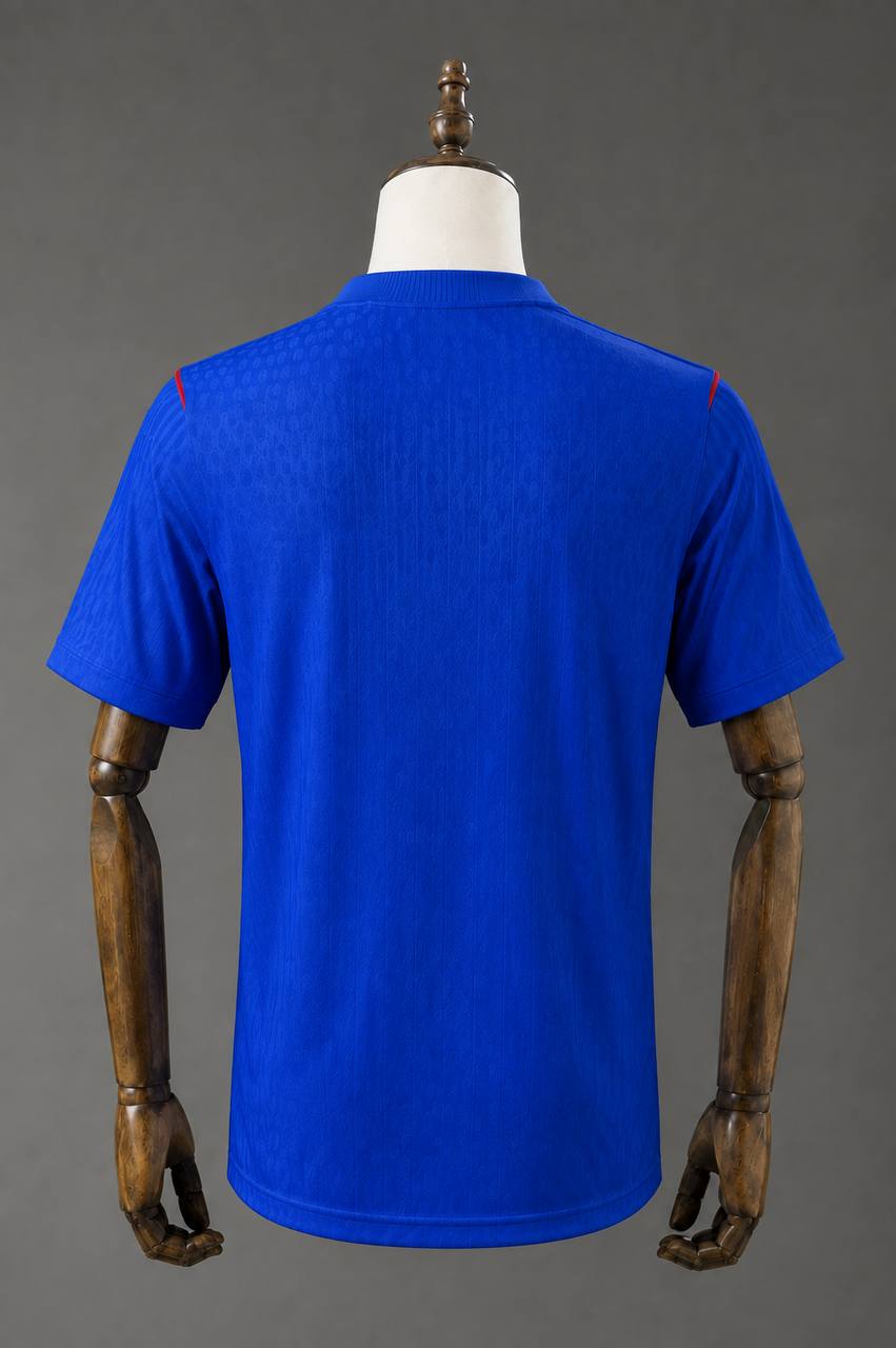 Camiseta Paris Saint-Germain local temporada 2026 | calidad G5 premium