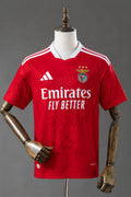 Camiseta SL Benfica local temporada 2026 | calidad G5 premium
