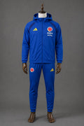 Sudadera selección Colombia temporada 2026 | calidad G5 premium