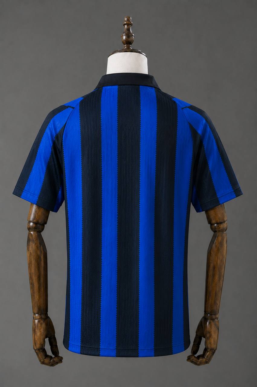 Camiseta Inter local temporada 2026 | calidad G5 premium