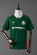 Camiseta Palmeiras local temporada 2026 | calidad G5 premium