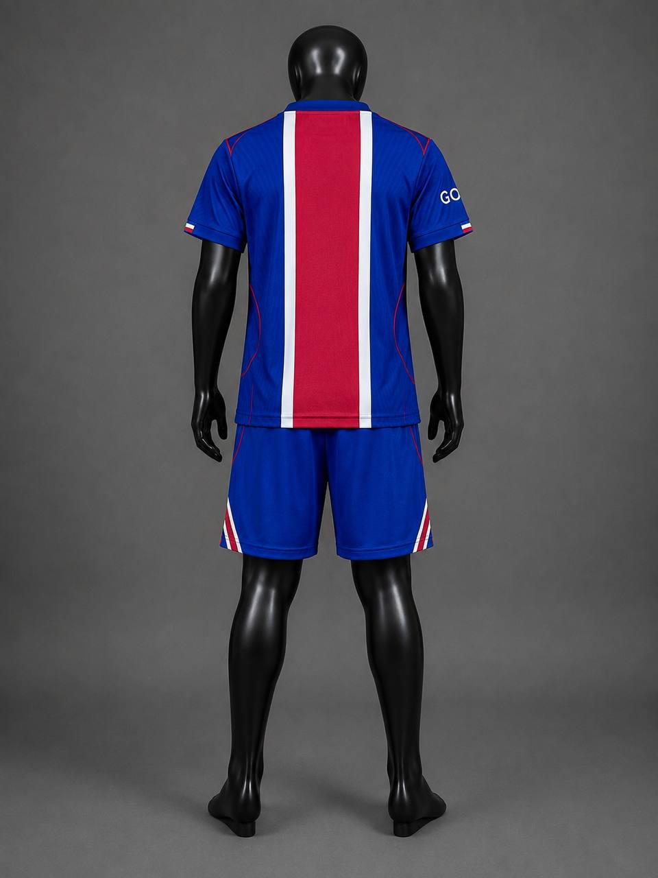 Uniforme infantil Paris Saint-Germain temporada 2026 | calidad G5 premium