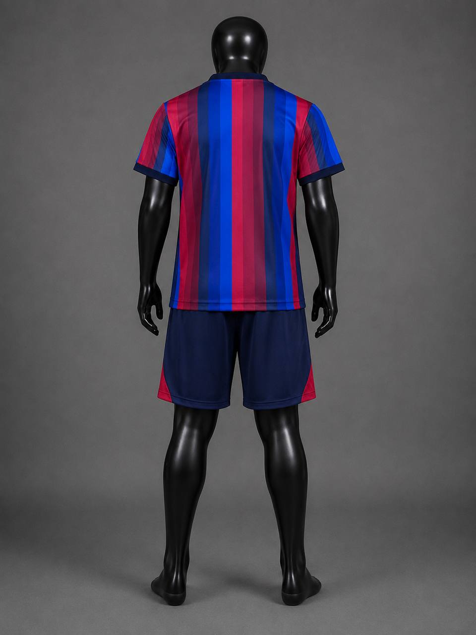 Uniforme infantil Barcelona temporada 2026 | calidad G5 premium