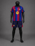 Uniforme infantil Barcelona temporada 2026 | calidad G5 premium