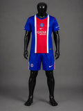 Uniforme infantil Paris Saint-Germain temporada 2026 | calidad G5 premium