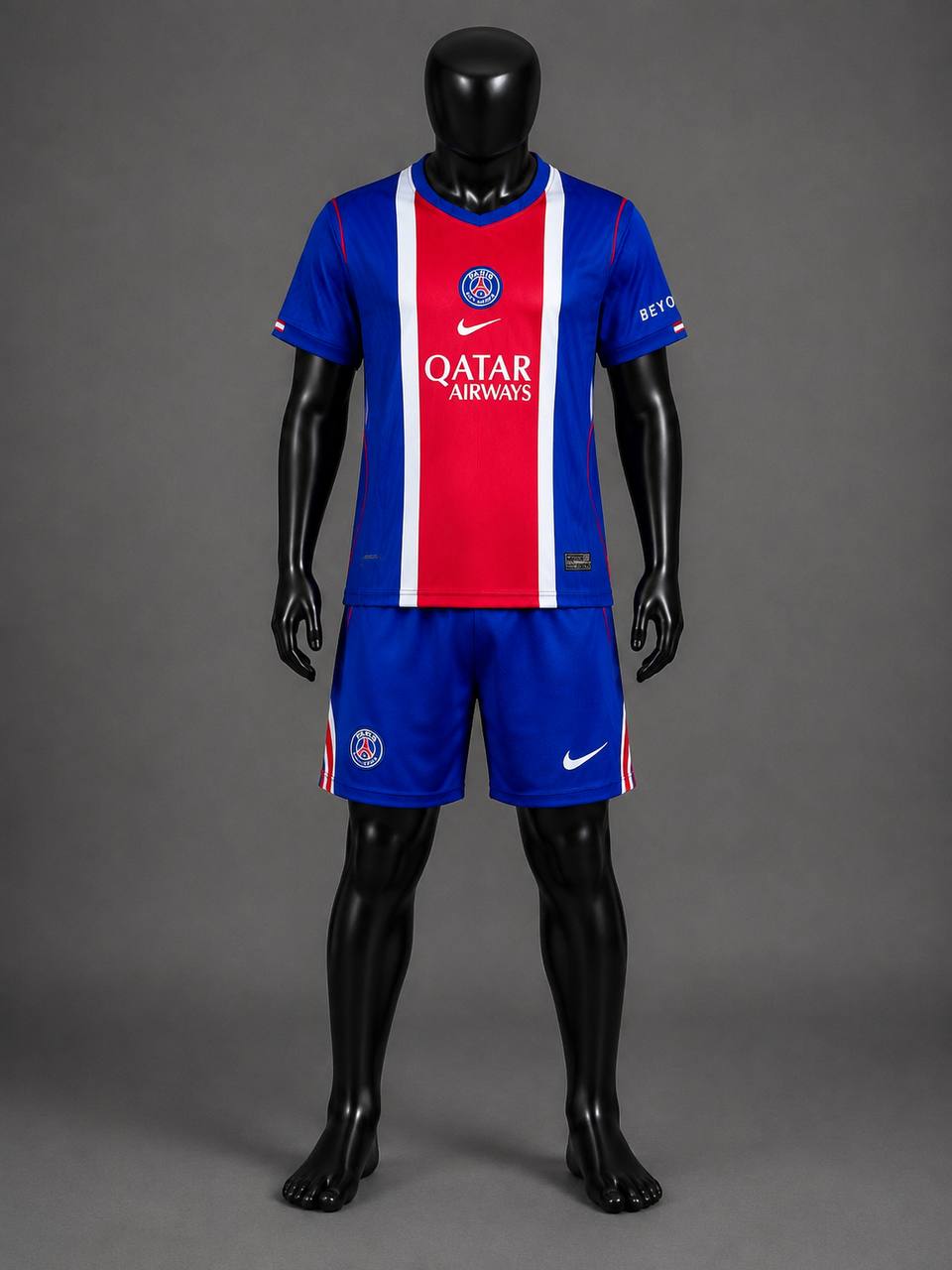 Uniforme infantil Paris Saint-Germain temporada 2026 | calidad G5 premium