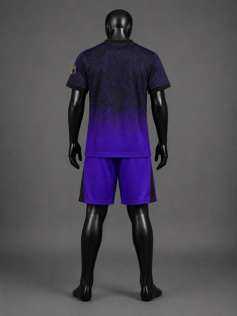 Uniforme infantil Barcelona Kobe temporada 2026 | calidad G5 premium