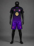 Uniforme infantil Barcelona Kobe temporada 2026 | calidad G5 premium