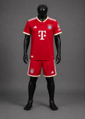 Uniforme infantil Bayern Munich temporada 2026 | calidad G5 premium