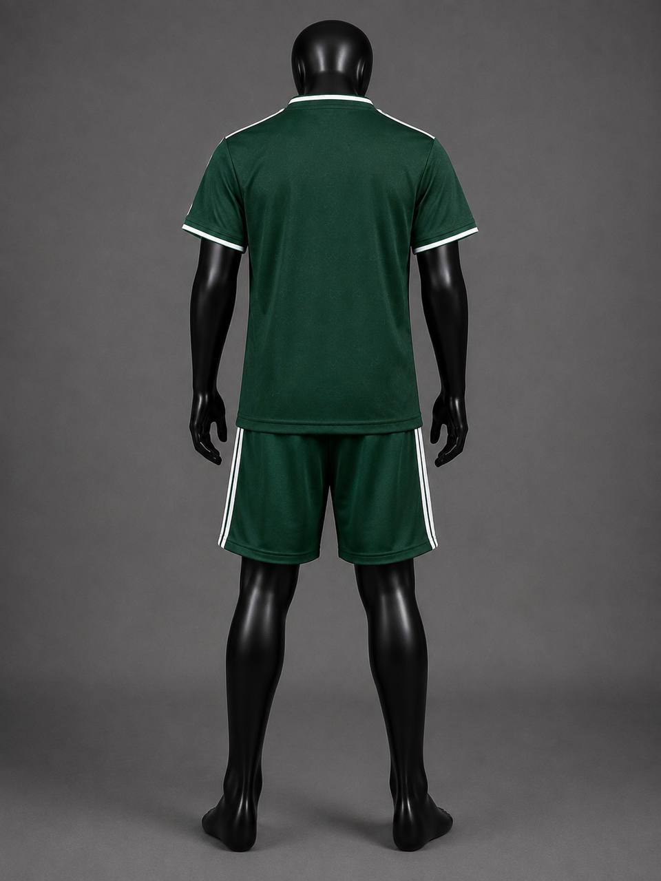 Uniforme infantil Real Madrid tercer uniforme temporada 2026 | calidad G5 premium