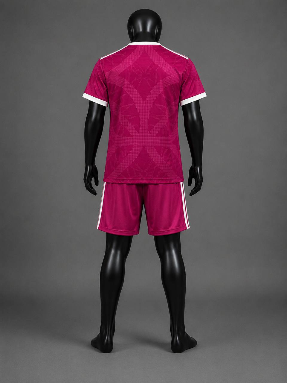 Uniforme infantil Real Madrid visitante temporada 2026 | calidad G5 premium