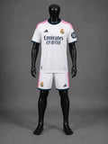 Uniforme infantil Real Madrid temporada 2026 | calidad G5 premium