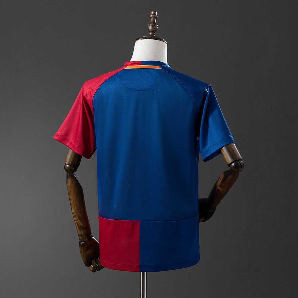 Camiseta FC Barcelona 2009 | Calidad G5 Premium