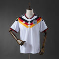 Camiseta selección Alemania local mundial 2026