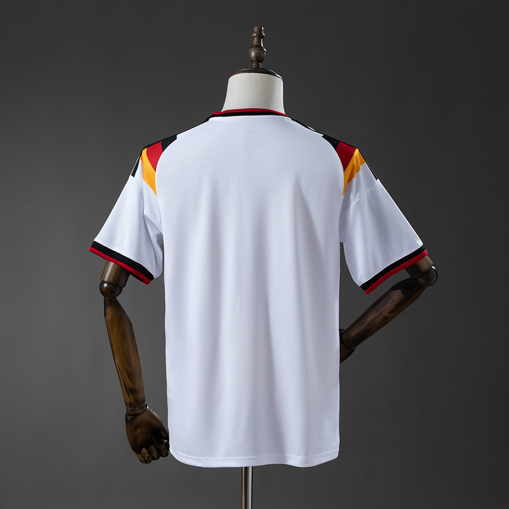 Camiseta selección Alemania local mundial 2026