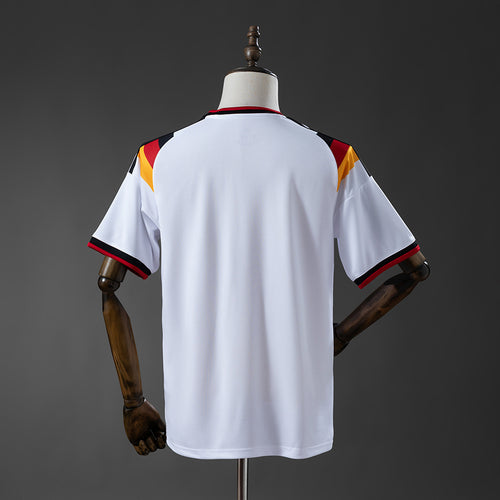 Camiseta selección Alemania local mundial 2026
