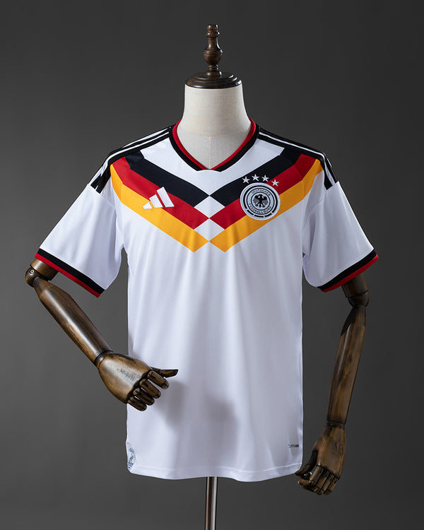 Camiseta selección Alemania local mundial 2026