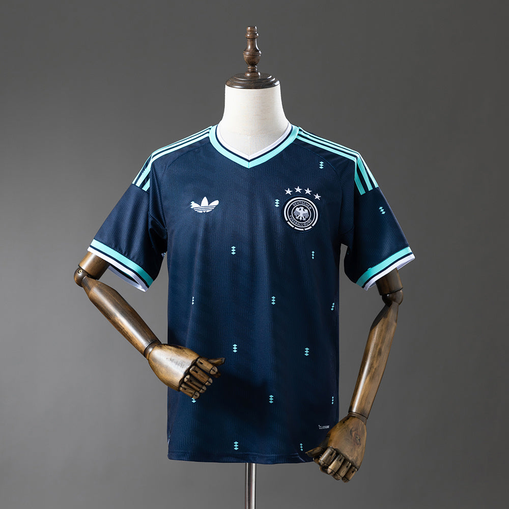 Camiseta selección Alemania visitante mundial 2026