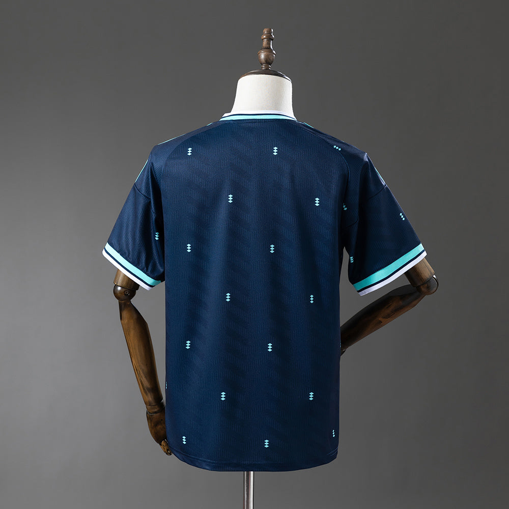 Camiseta selección Alemania visitante mundial 2026