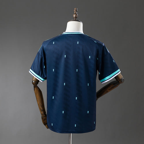 Camiseta selección Alemania visitante mundial 2026