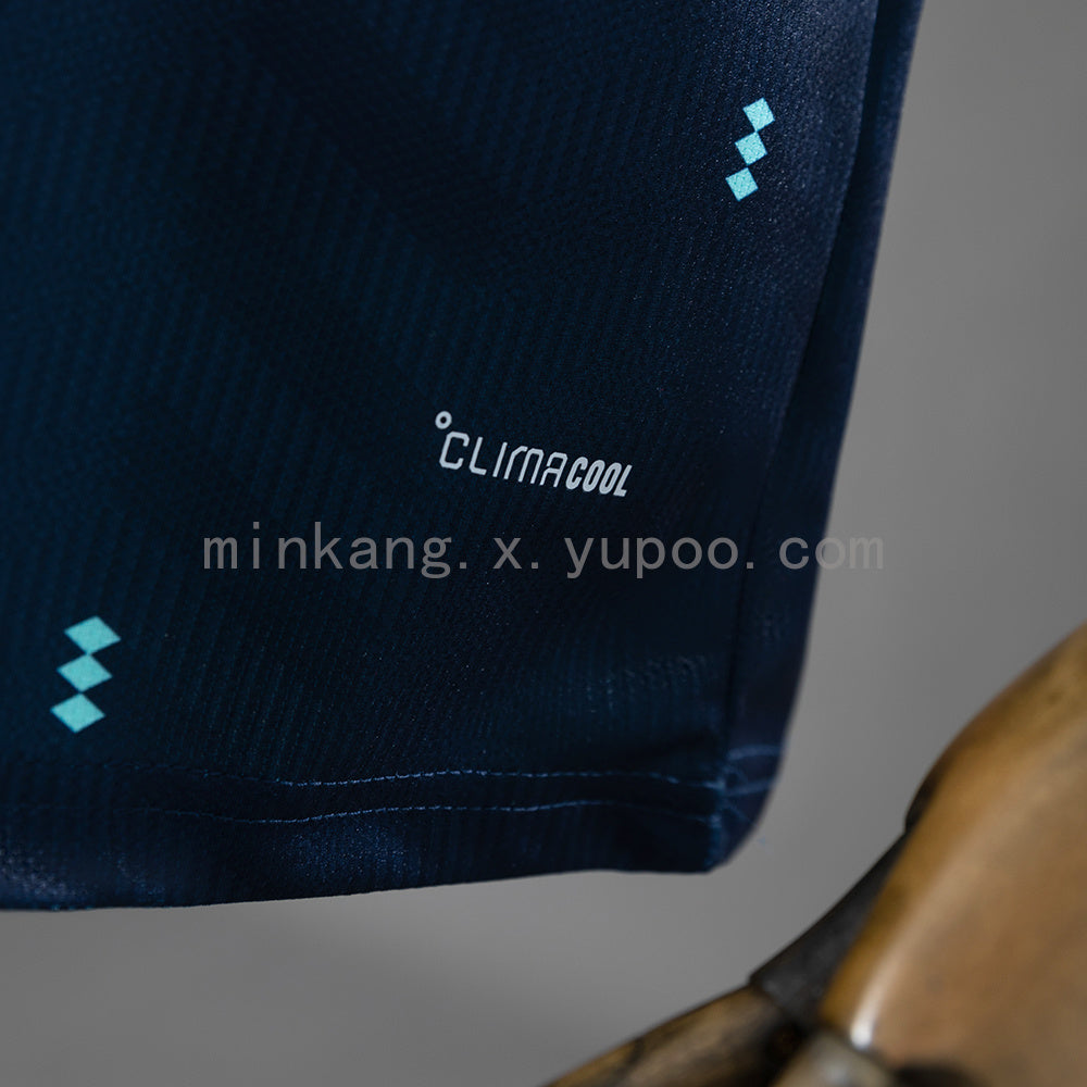Camiseta selección Alemania visitante mundial 2026