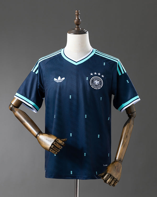 Camiseta selección Alemania visitante mundial 2026