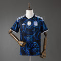 Camiseta selección argentina visitante mundial 2026