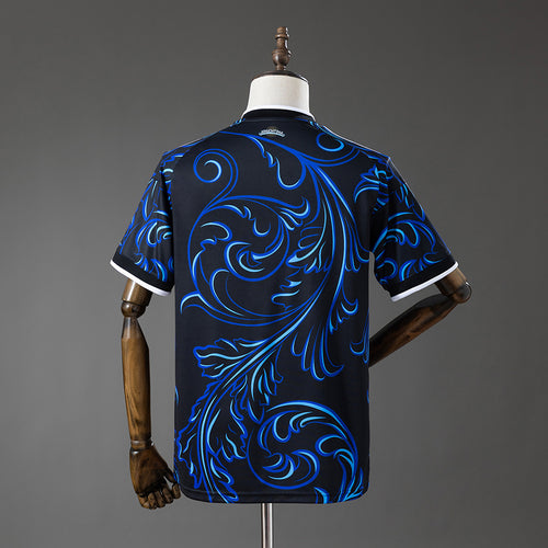 Camiseta selección argentina visitante mundial 2026