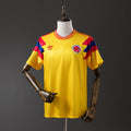 Camiseta local selección Colombia 1990