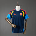 Camiseta entreno selección Colombia mundial 2026