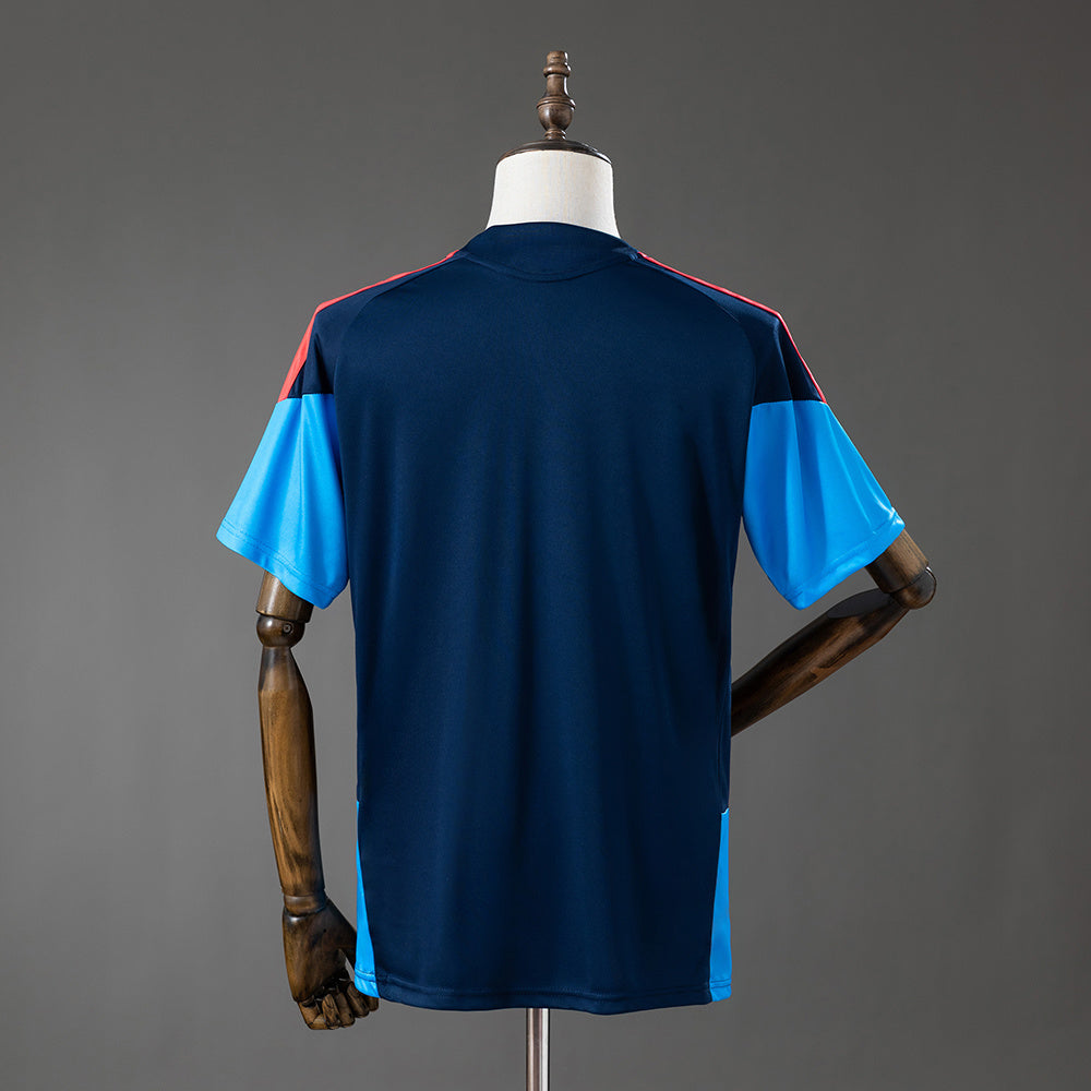 Camiseta entreno selección Colombia mundial 2026