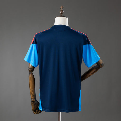 Camiseta entreno selección Colombia mundial 2026