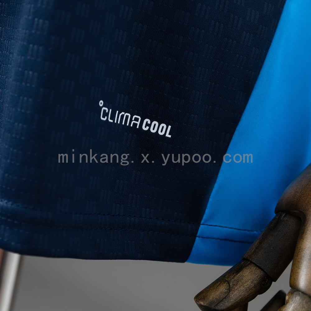 Camiseta entreno selección Colombia mundial 2026