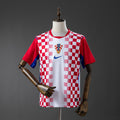 Camiseta Selección Croacia local mundial 2026