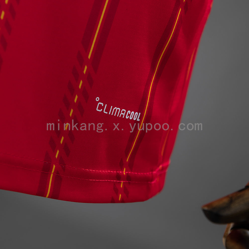 Camiseta selección España local mundial 2026