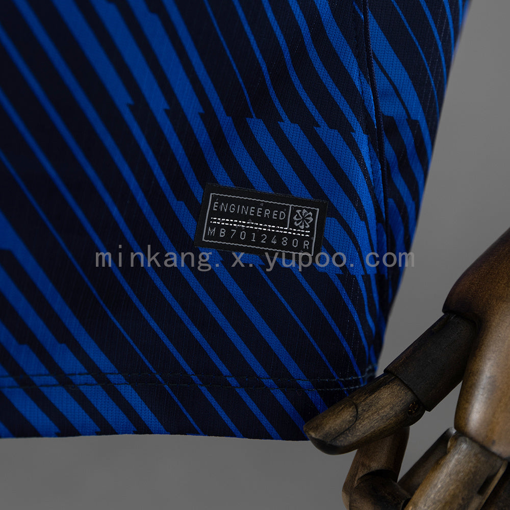 Camiseta Seleccion Francia local mundial 2026