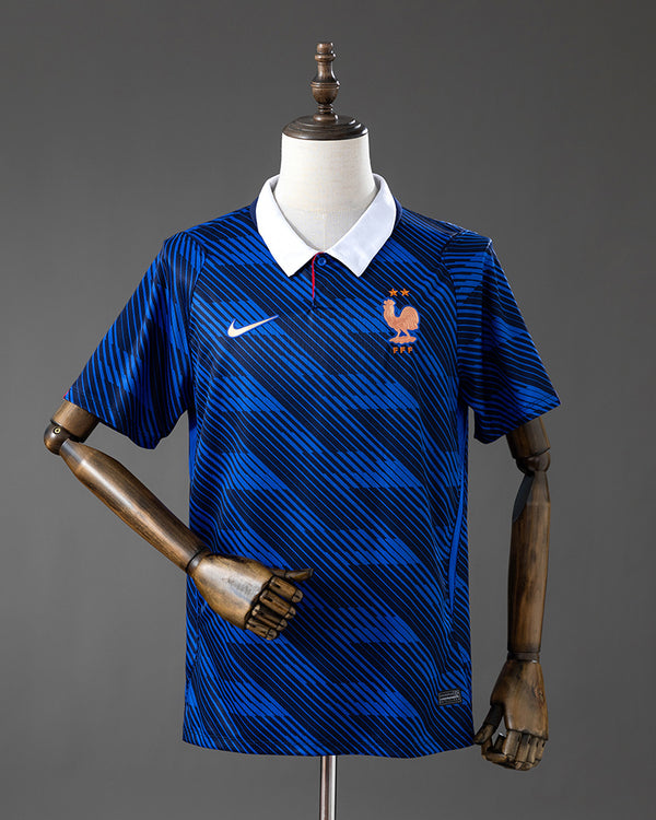 Camiseta Seleccion Francia local mundial 2026
