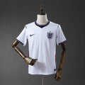 Camiseta selección Inglaterra local mundial 2026