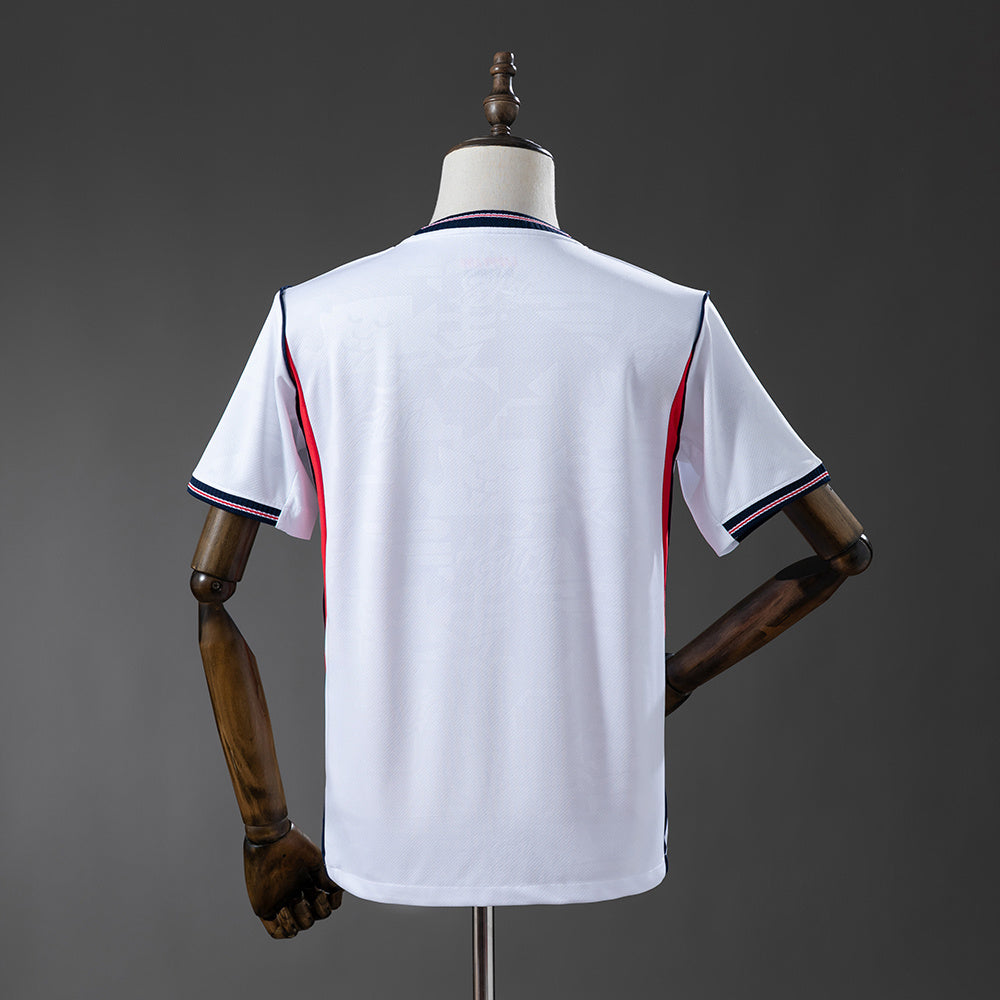 Camiseta selección Inglaterra local mundial 2026