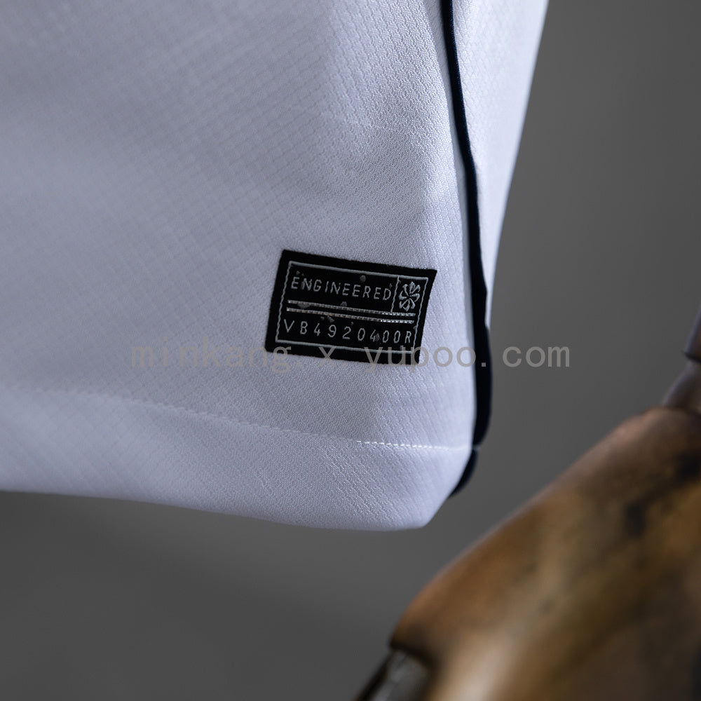 Camiseta selección Inglaterra local mundial 2026