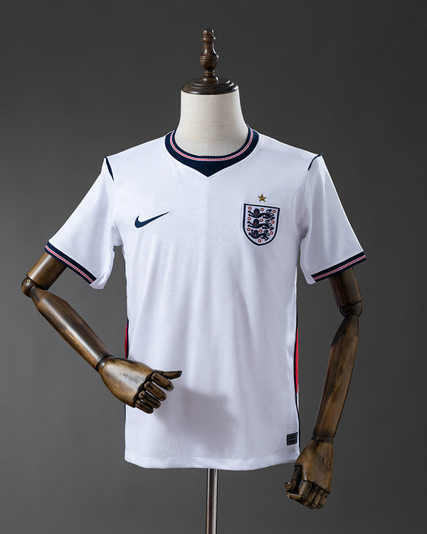 Camiseta selección Inglaterra local mundial 2026