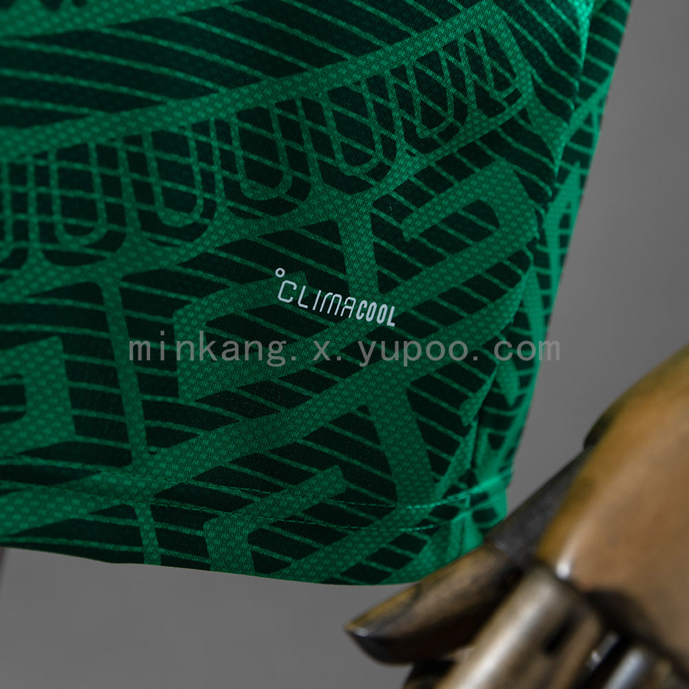 Camiseta selección México local mundial 2026